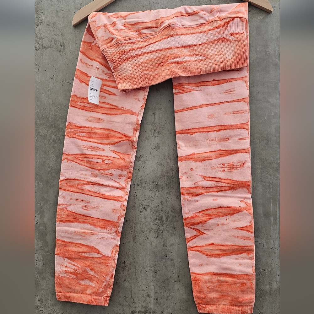 Free People Movement Matching Set M/L - Picture 7 of 7